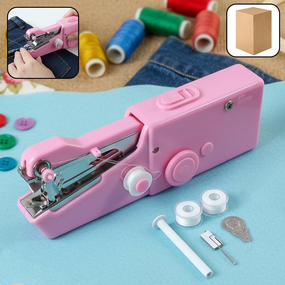 Portable Stitch Machine